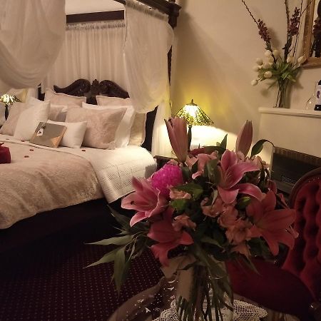 Fernweh Guesthouse Tanunda Kültér fotó