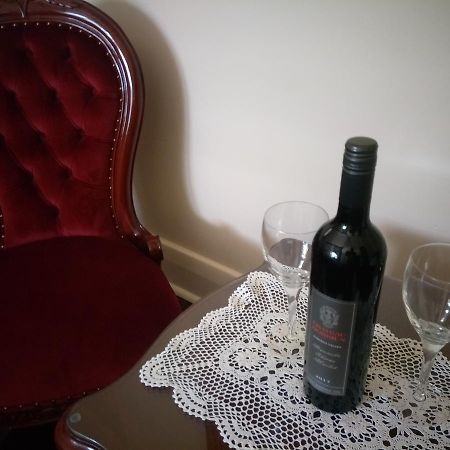 Fernweh Guesthouse Tanunda Kültér fotó