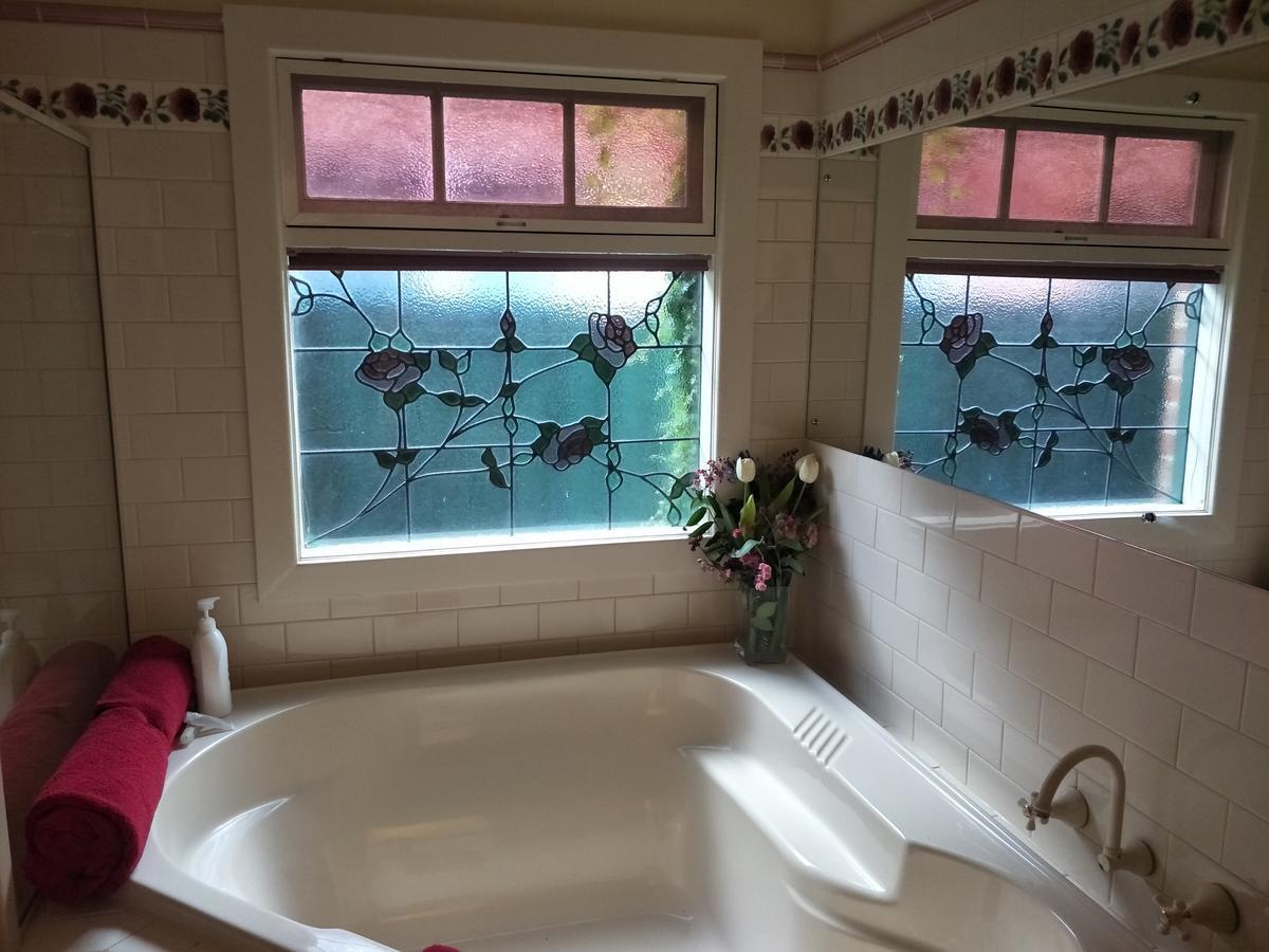 Fernweh Guesthouse Tanunda Kültér fotó