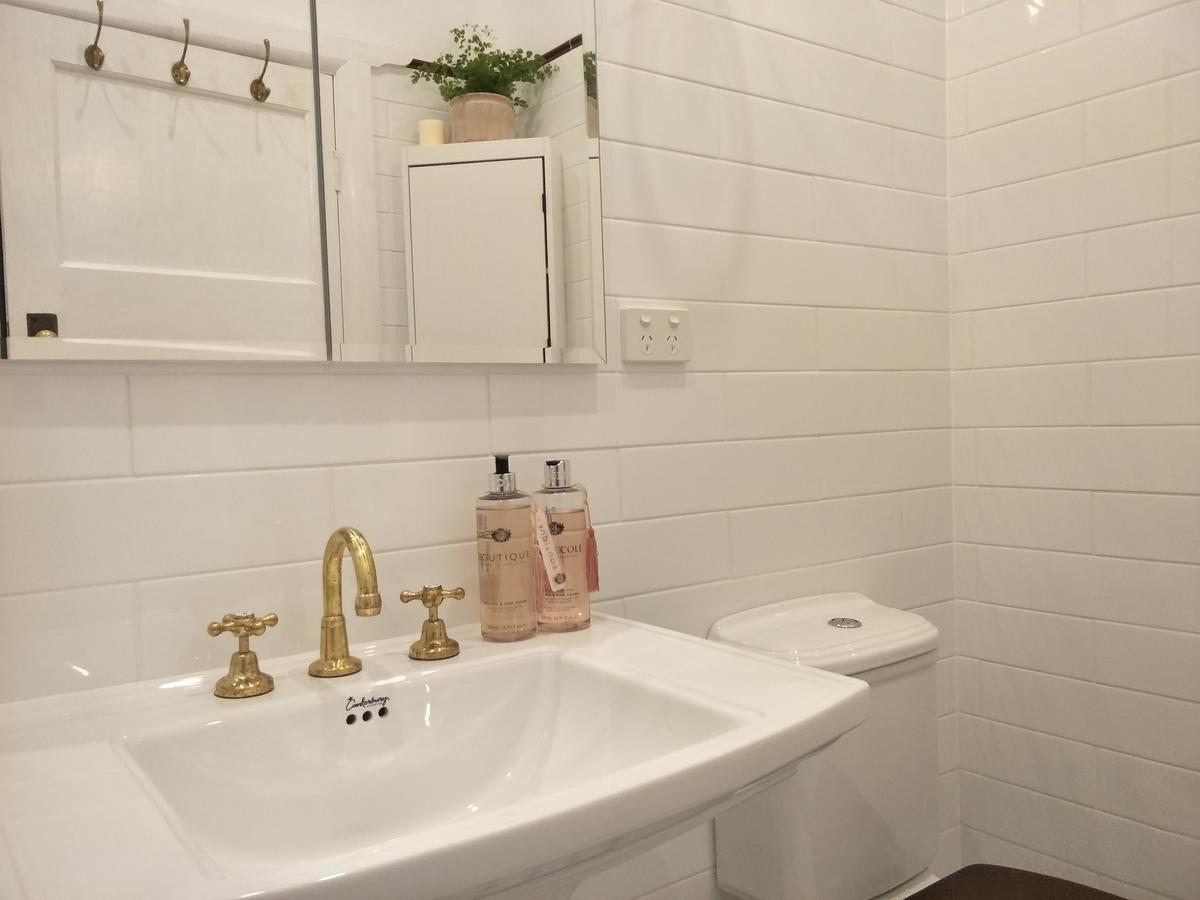 Fernweh Guesthouse Tanunda Kültér fotó