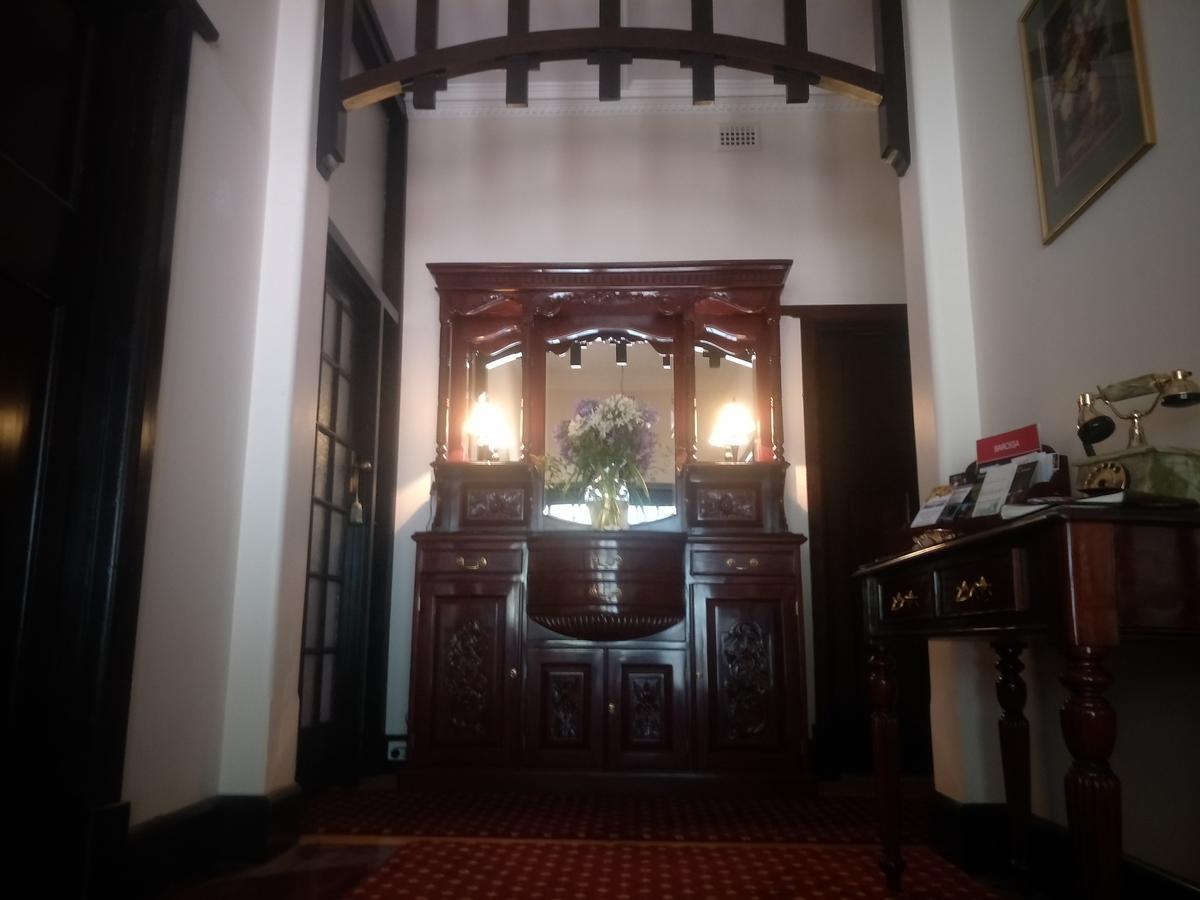 Fernweh Guesthouse Tanunda Kültér fotó