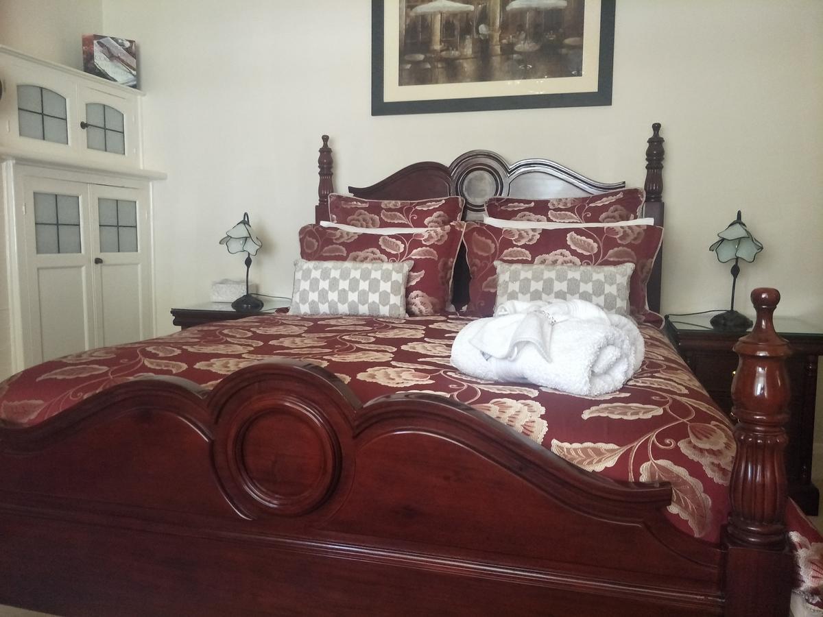 Fernweh Guesthouse Tanunda Szoba fotó