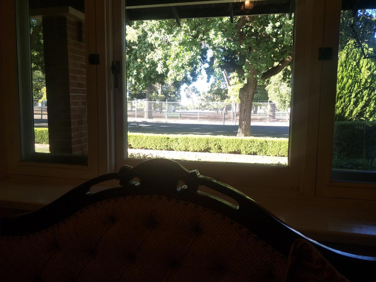 Fernweh Guesthouse Tanunda Kültér fotó