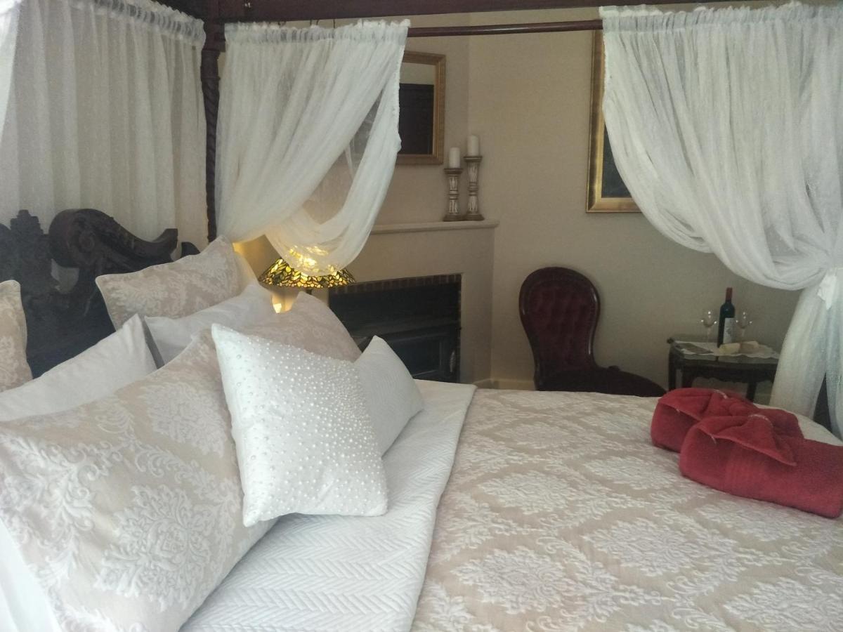 Fernweh Guesthouse Tanunda Szoba fotó