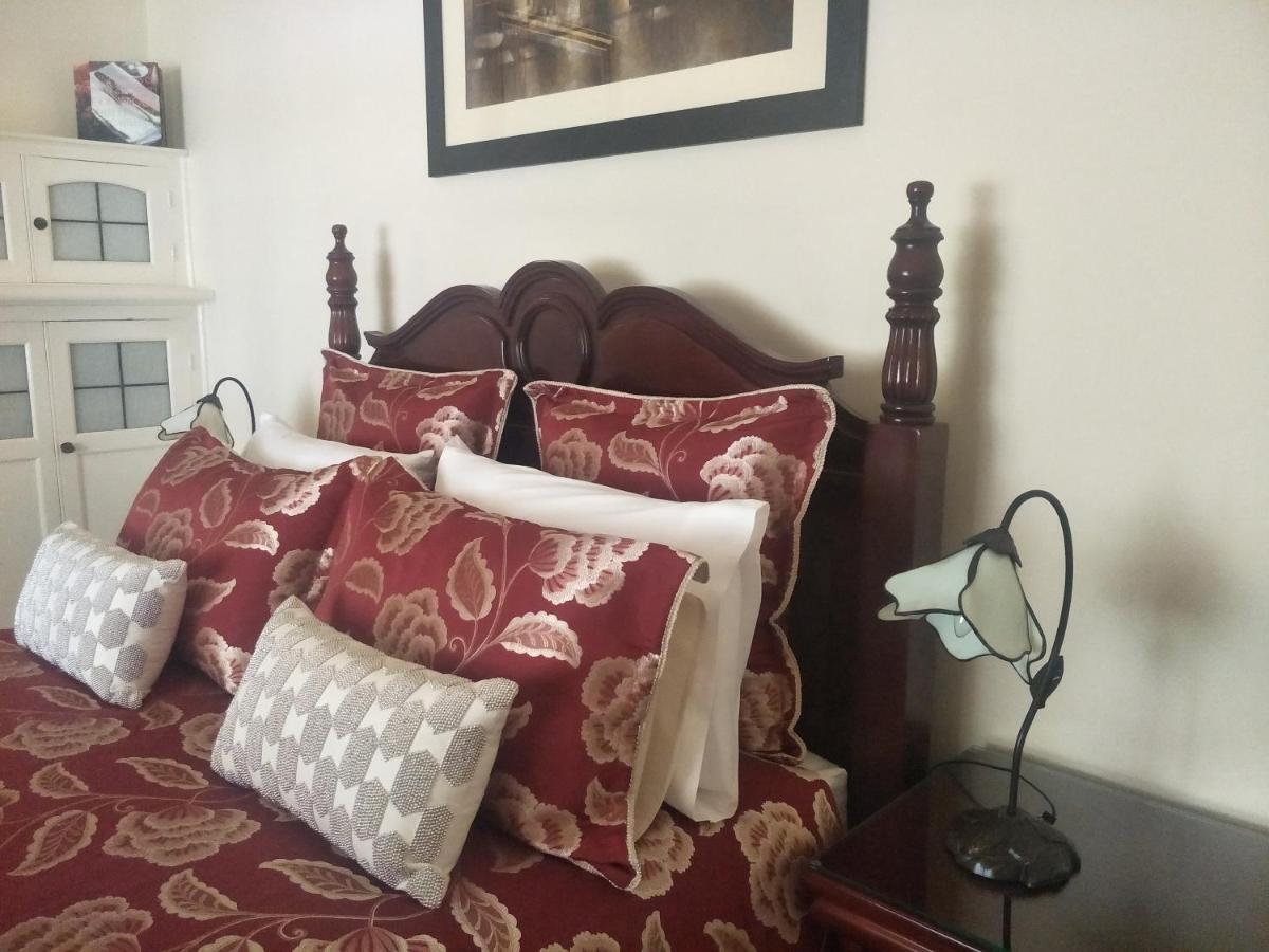 Fernweh Guesthouse Tanunda Szoba fotó